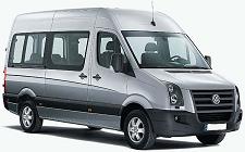 van-transfers-croatia