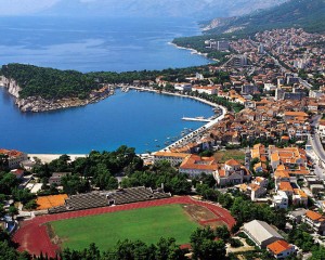 Makarska Riviera - Vacation Croatia