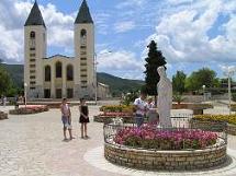 Medjugorje